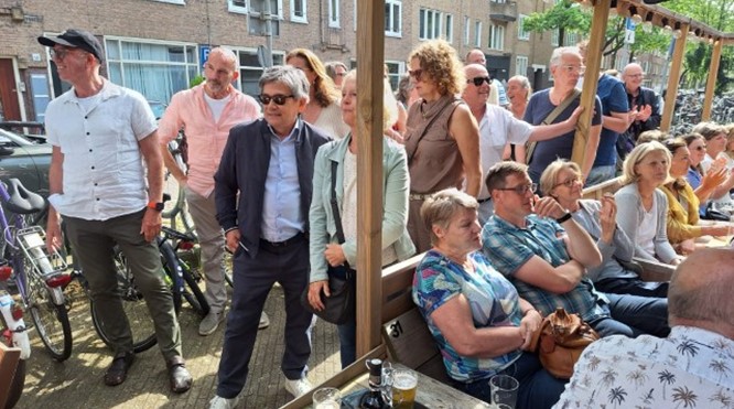 Pibpub2026: een fantastische happening!
